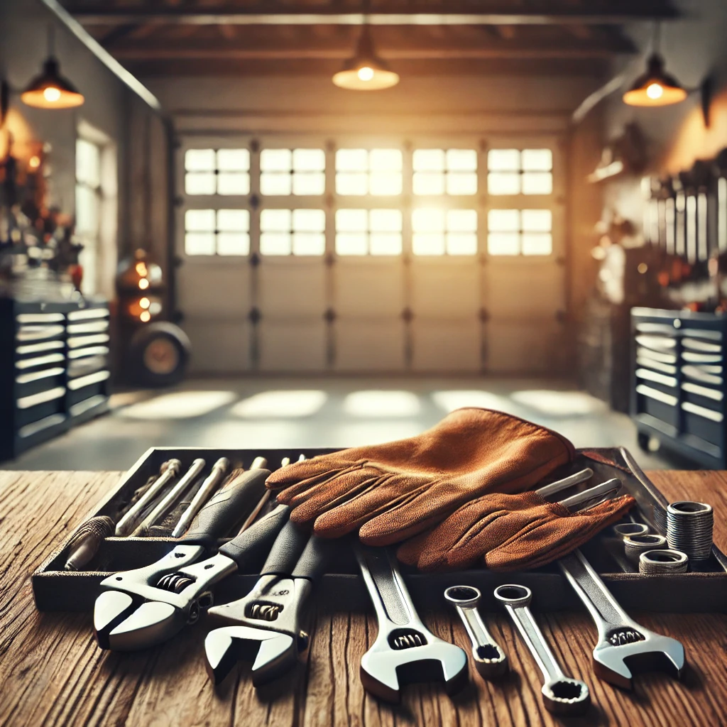 About Our Family-Owned Garage Door Company in Katy TX - Professional Service Team