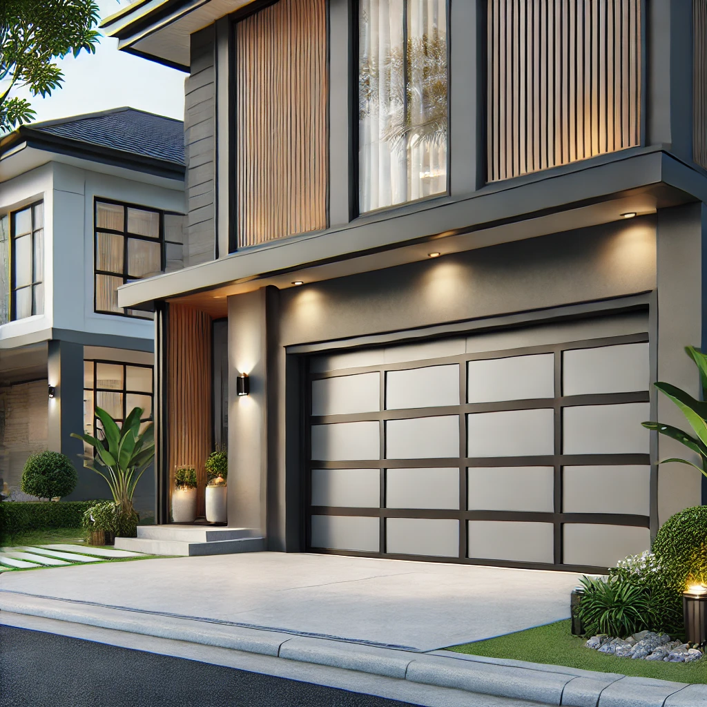 Professional Garage Door Company Katy TX - 24/7 Emergency Service & Repairs