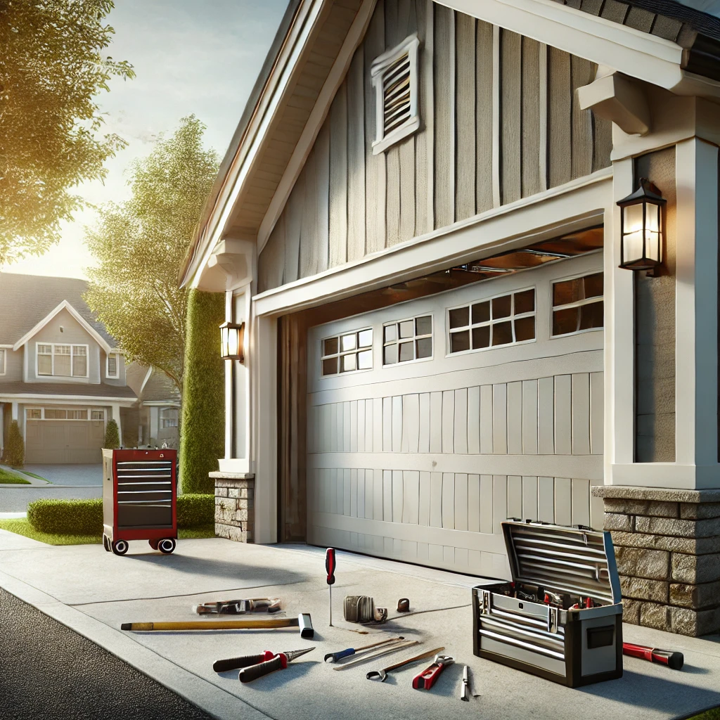 24/7 Garage Door Repair Katy TX - Emergency Repair Services by Garage Door Repair Katy