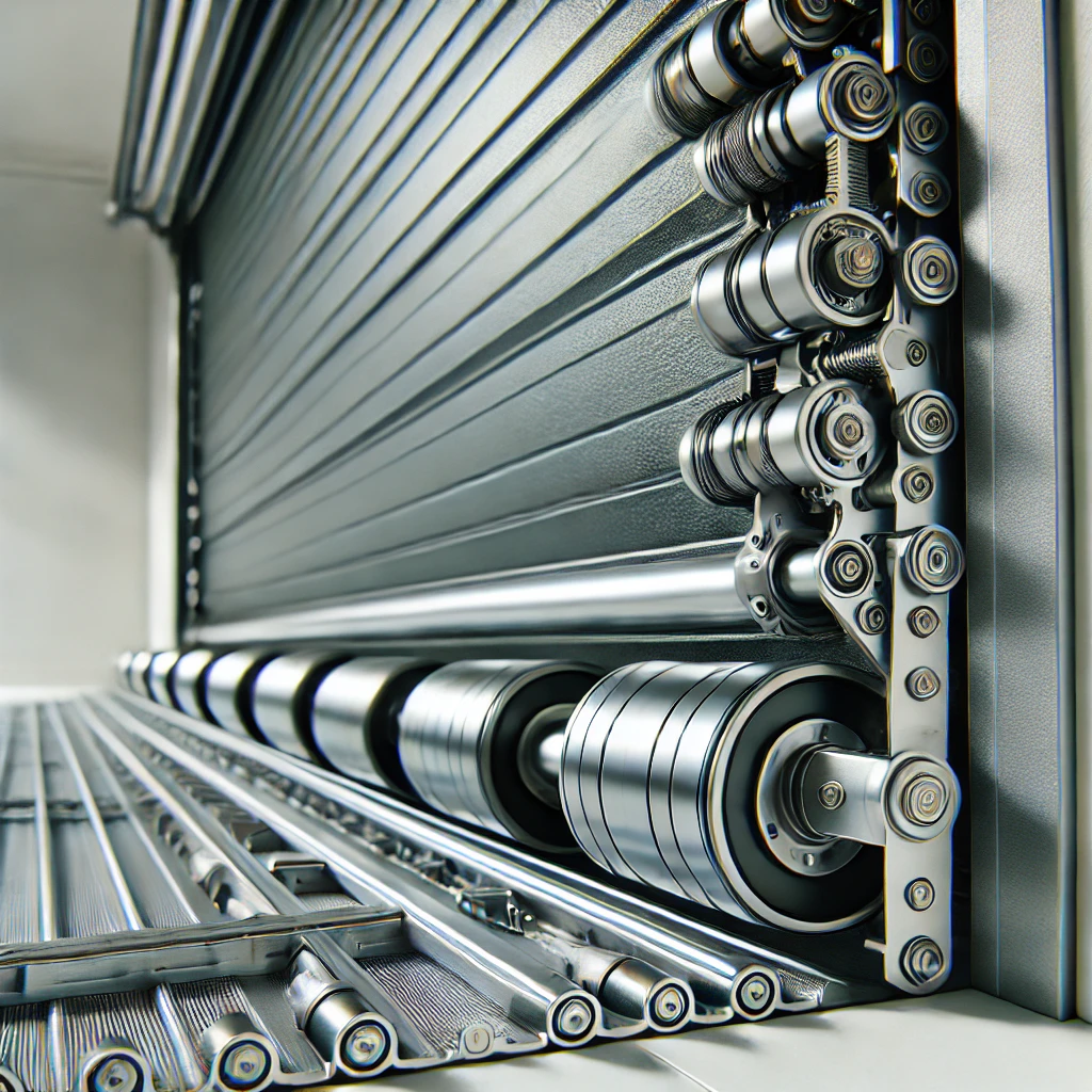 Expert Roller Garage Door Repairs Katy TX - Professional Door System Specialists